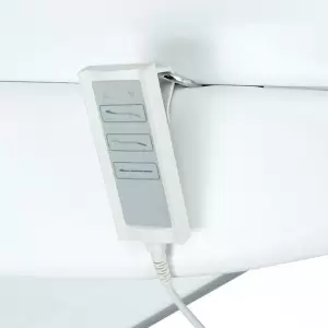 Электрическое кресло для педикюра Flame LUX Pedicure BG-273C, 3 мотора