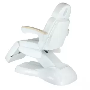 Электрическое кресло для педикюра Flame LUX Pedicure BG-273C, 3 мотора