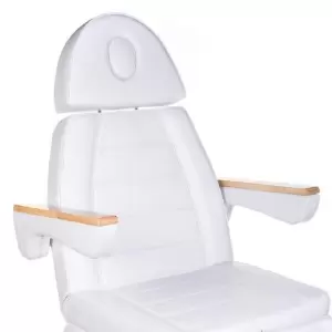 Электрическое кресло для педикюра Flame LUX Pedicure BG-273E, 5 моторов
