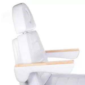 Электрическое кресло для педикюра Flame LUX Pedicure BG-273E, 5 моторов