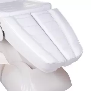 Электрическое кресло для педикюра Flame LUX Pedicure BG-273E, 5 моторов