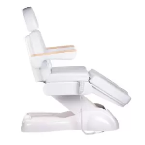 Электрическое кресло для педикюра Flame LUX Pedicure BG-273E, 5 моторов