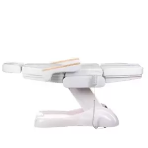 Электрическое кресло для педикюра Flame LUX Pedicure BG-273E, 5 моторов