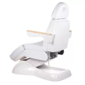 Электрическое кресло для педикюра Flame LUX Pedicure BG-273E, 5 моторов