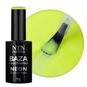 Neonska baza NTN Premium Nr 2 - 7ml