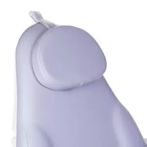 Elektros kosmetologijos kėdės Flame Modern Pedi BD-8294 levandų