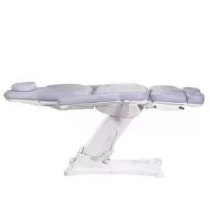 Elektros kosmetologijos kėdės Flame Modern Pedi BD-8294 levandų