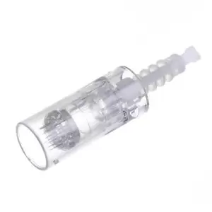 Kasetė Dermapen N2 / M5 / M7 - 9 adatos