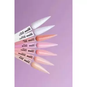 DNKa"Jelly Gel 0010 Tan 15ml