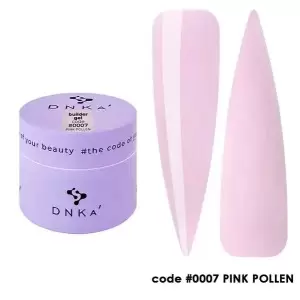 0007 DNKa'Builder geeli 15 ml
