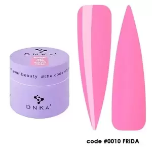 0010 DNKa'Gradbeni gel 15 ml
