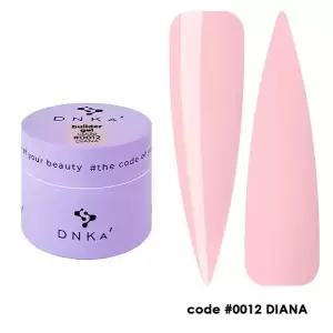 0012 DNKa"Builder Gel 15 ml