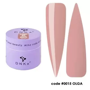 0015 DNKa'Gel Builder 15 ml