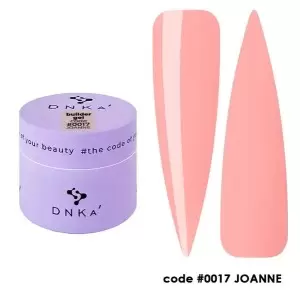 0017 DNKa"Żel budowniczy 15 ml