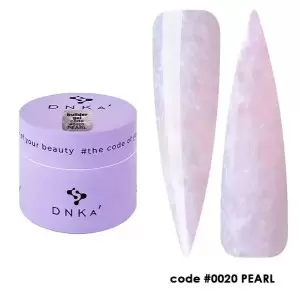 0020 DNKa'Bouwer Gel 15 ml