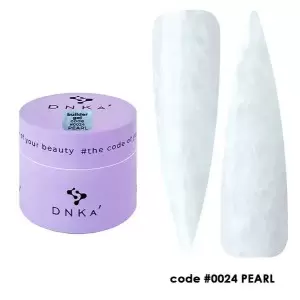 0024 DNKa"Builder Gel 15 ml