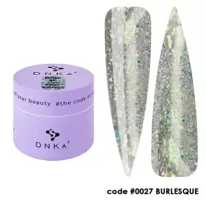 0027 DNKa'Gel Builder 15 ml