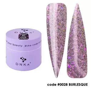 0028 DNKa'Builder-Gel 15 ml