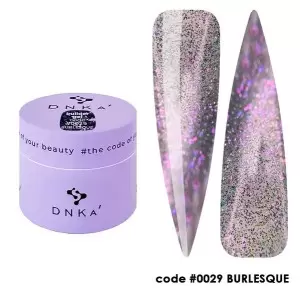 0029 DNKa"Builder Gel 15 ml
