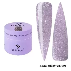 0039 DNKa"Builder Gel 15 ml