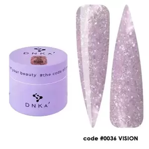 0036 DNKa'Bouwer Gel 15 ml