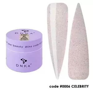 0006 DNKa'Bouwer Gel 15 ml