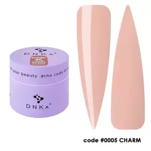 0005 DNKa'Builder geeli 15 ml