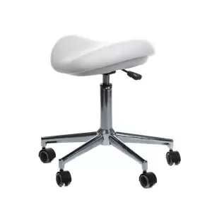 Medicinos kėdė BD-Y913 balta
