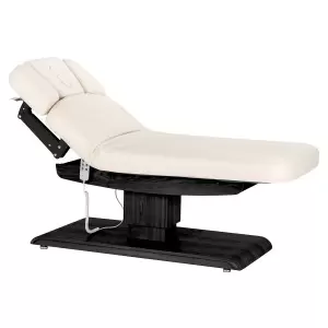 SILBER SILLON RELAX kremo spalva SPA procedūroms su juoda baze