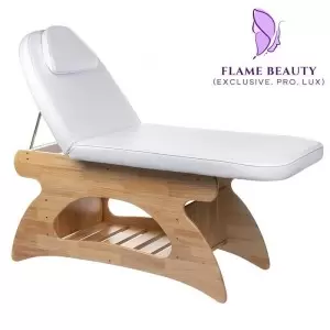 Массажная кровать BD-8241 Pine Flame Beauty