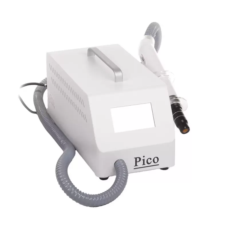 "PicoseCond Laser Br-59" "PicoseCond Laser Br-59"
