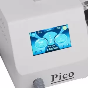 "PicoseCond Laser Br-59"