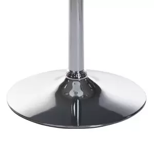 Tabela de bar BX-9001, branco