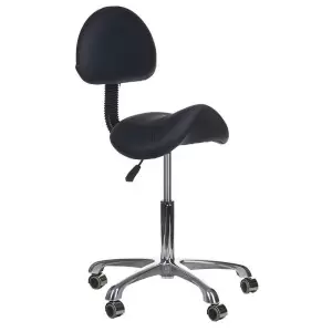 Kosmetinis išmatos iki-8373 juoda