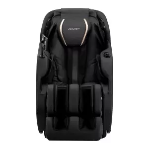 Массажное кресло Sakura Maximus 809 3D, черное