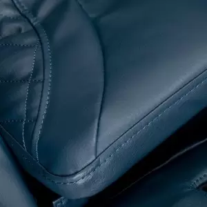 Massagestoel Sakura Maximus 809 3D Grijsblauw