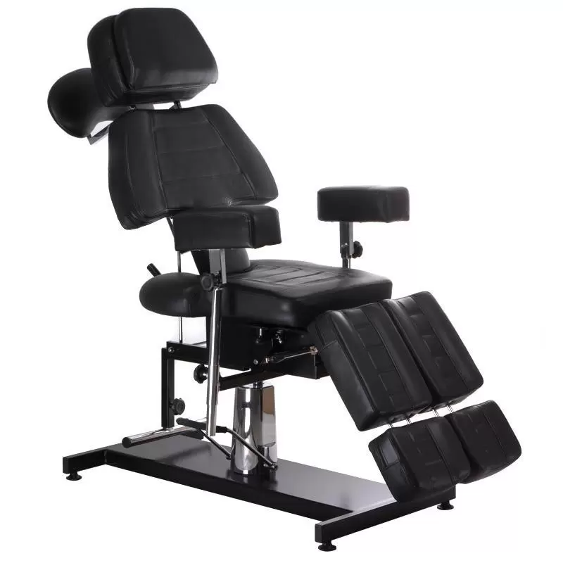 Tatuiruotės kėdė BD-3603 Tatuiruotės kėdė BD-3603