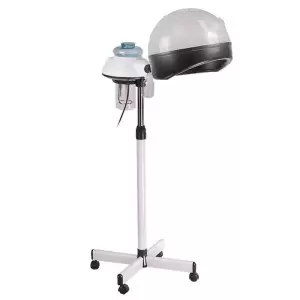 Stovėkite saunai / oro drėkintuvui BB-6008, balta.