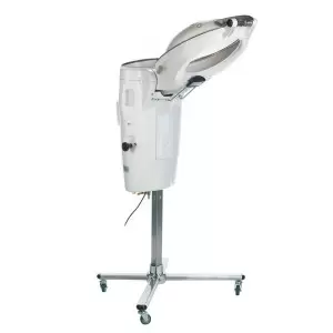 Ozono sauna ant BB-007R2 balto stovo