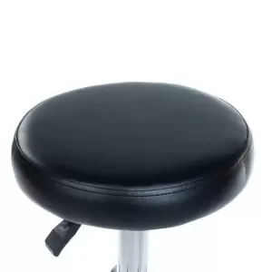 Косметический стул BD-9920 черный