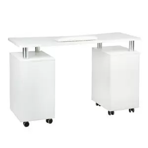 Маникюрный столик BD-3425 БЕЛЫЙ