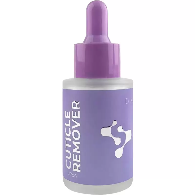 DNKA' CUTICLE REMOVER GEL UREA 30 ml