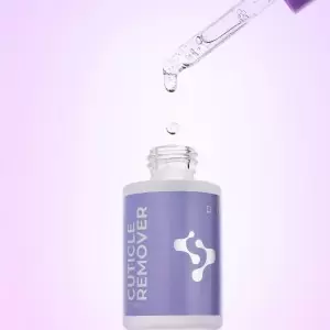 DNKA' CUTICLE REMOVER GEL UREA 30 ml