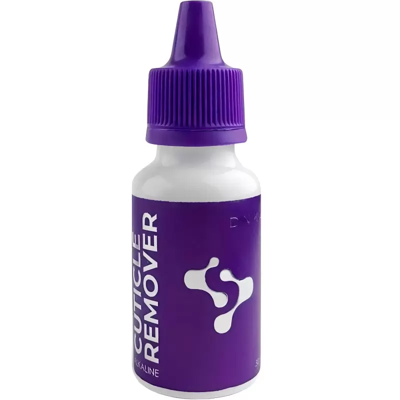 Dnka 'odelių valiklis gelis šarminis 30 ml Dnka 'odelių valiklis gelis šarminis 30 ml