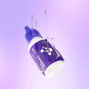 Dnka 'odelių valiklis gelis šarminis 30 ml