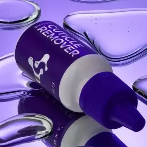 Dnka 'odelių valiklis gelis šarminis 30 ml
