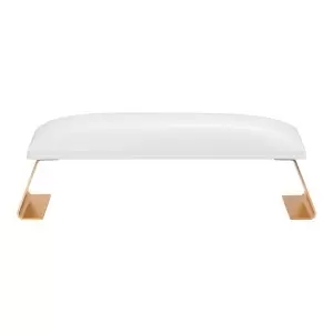 Soporte blanco Momo 7-m