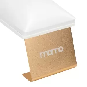 Белая подставка Momo 7-M