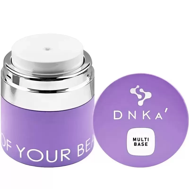 DNR bazė Multi su Pompara 30 ml DNR bazė Multi su Pompara 30 ml