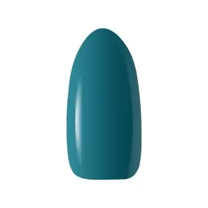 OCHO Nagai Žalioji 703 / 5ml nagų lako